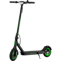 techtron Elite 3500 Electric Scooter - Green