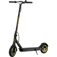techtron Elite 3500 Electric Scooter - Yellow