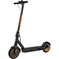 techtron Pro 3500 Electric Scooter - Orange