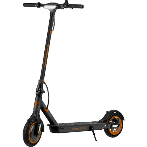 techtron Elite 3500 Electric Scooter - Orange